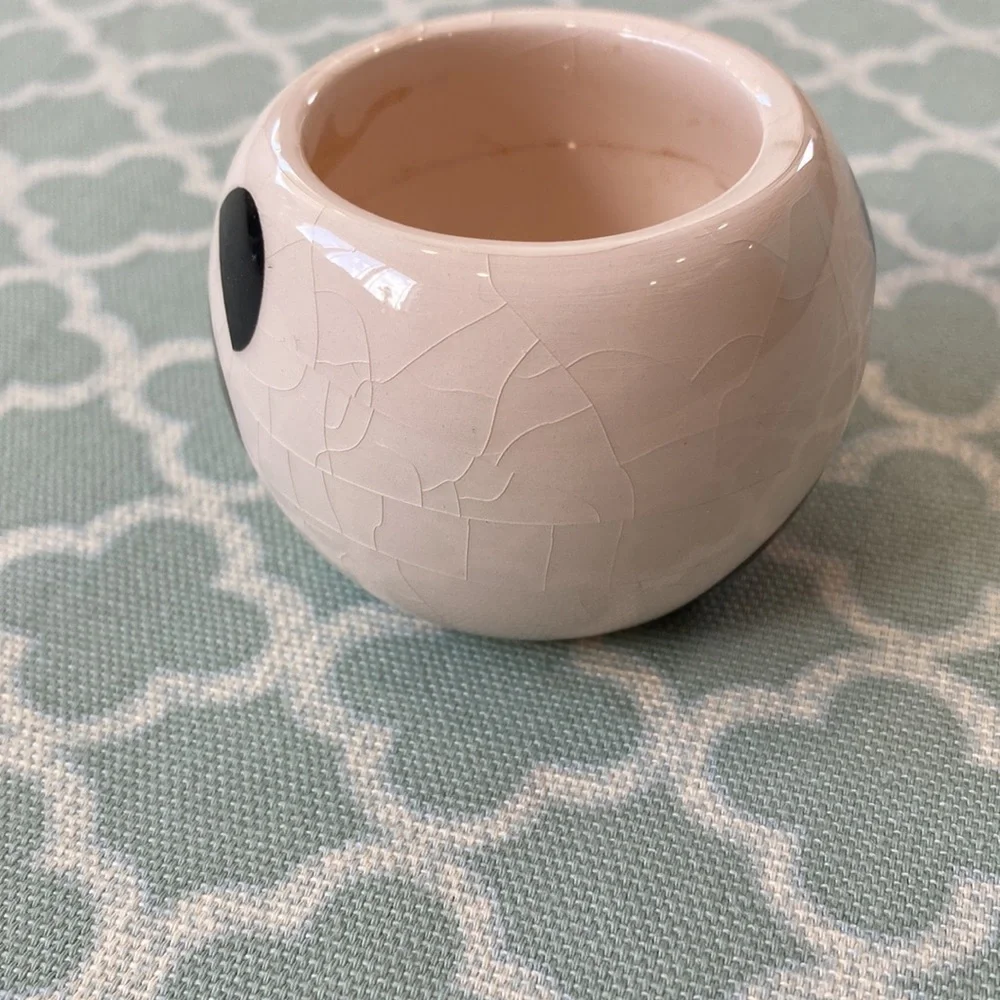 Mini Panda Planter - Picture 5 of 8
